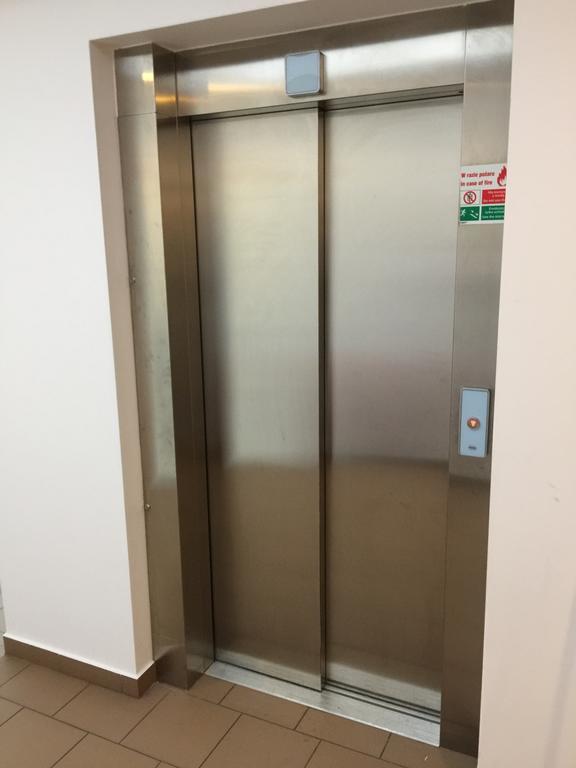 Apartamenty Siklawa Krupowki Zakopane Exteriör bild